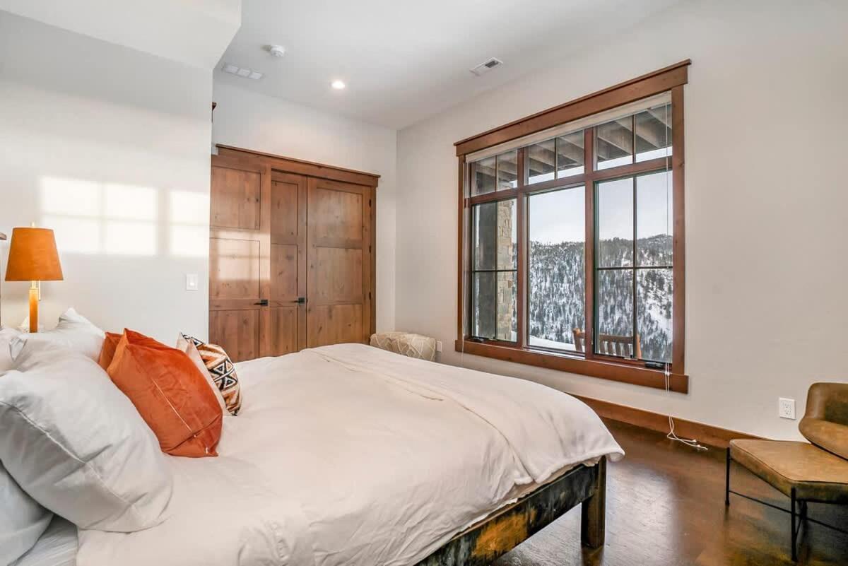 Granby Ranch Lodge 외부 사진