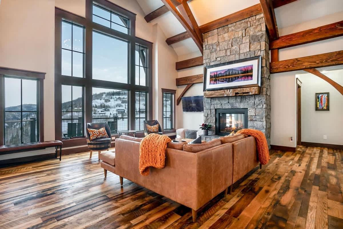 Granby Ranch Lodge 외부 사진