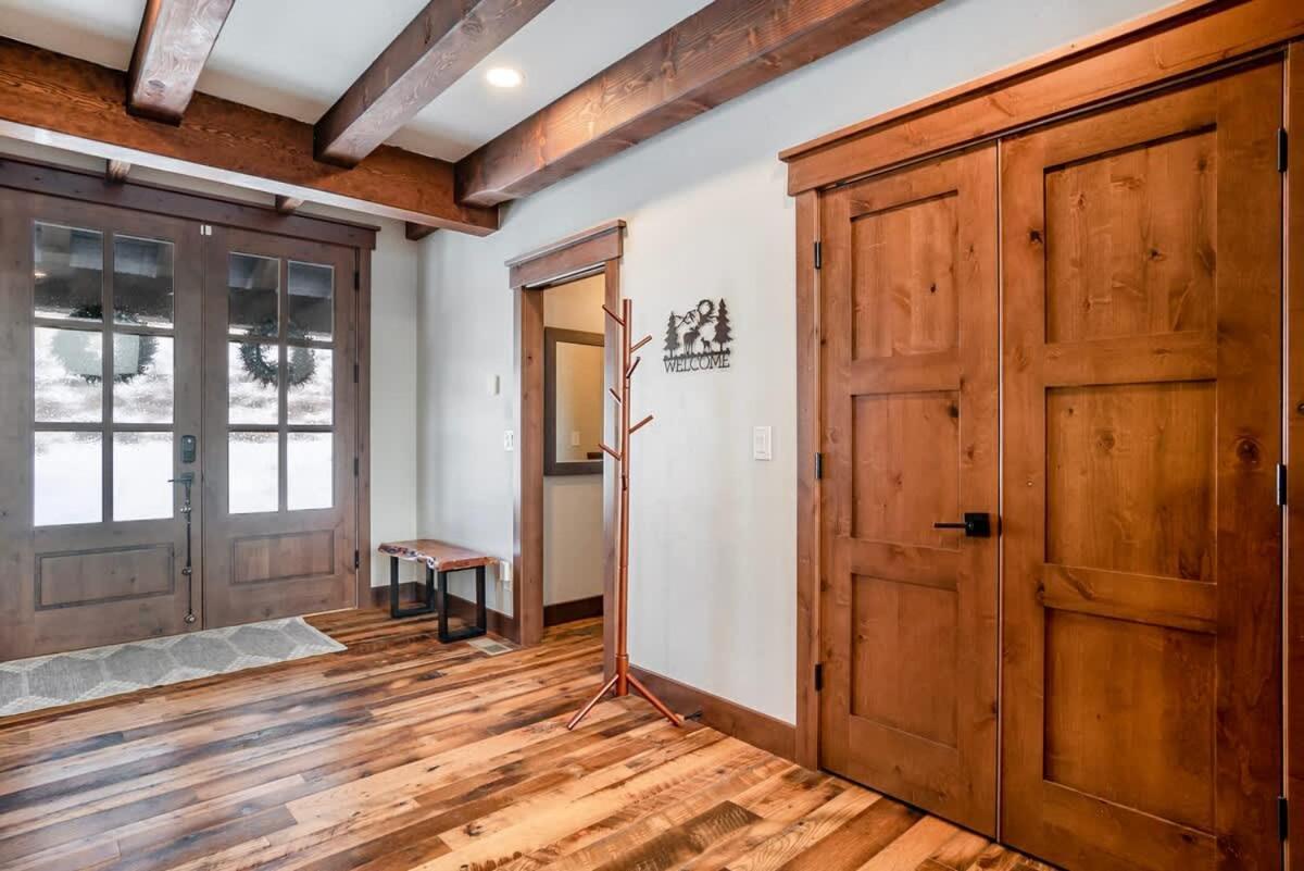 Granby Ranch Lodge 외부 사진
