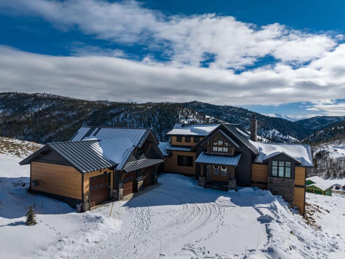 Granby Ranch Lodge 외부 사진