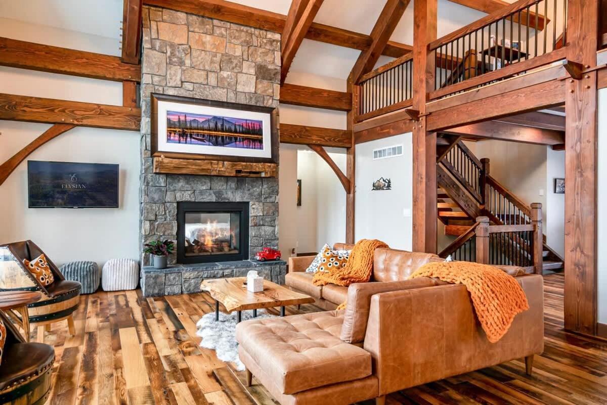 Granby Ranch Lodge 외부 사진