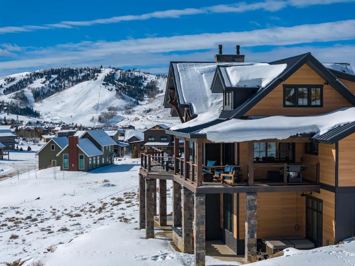 Granby Ranch Lodge 외부 사진