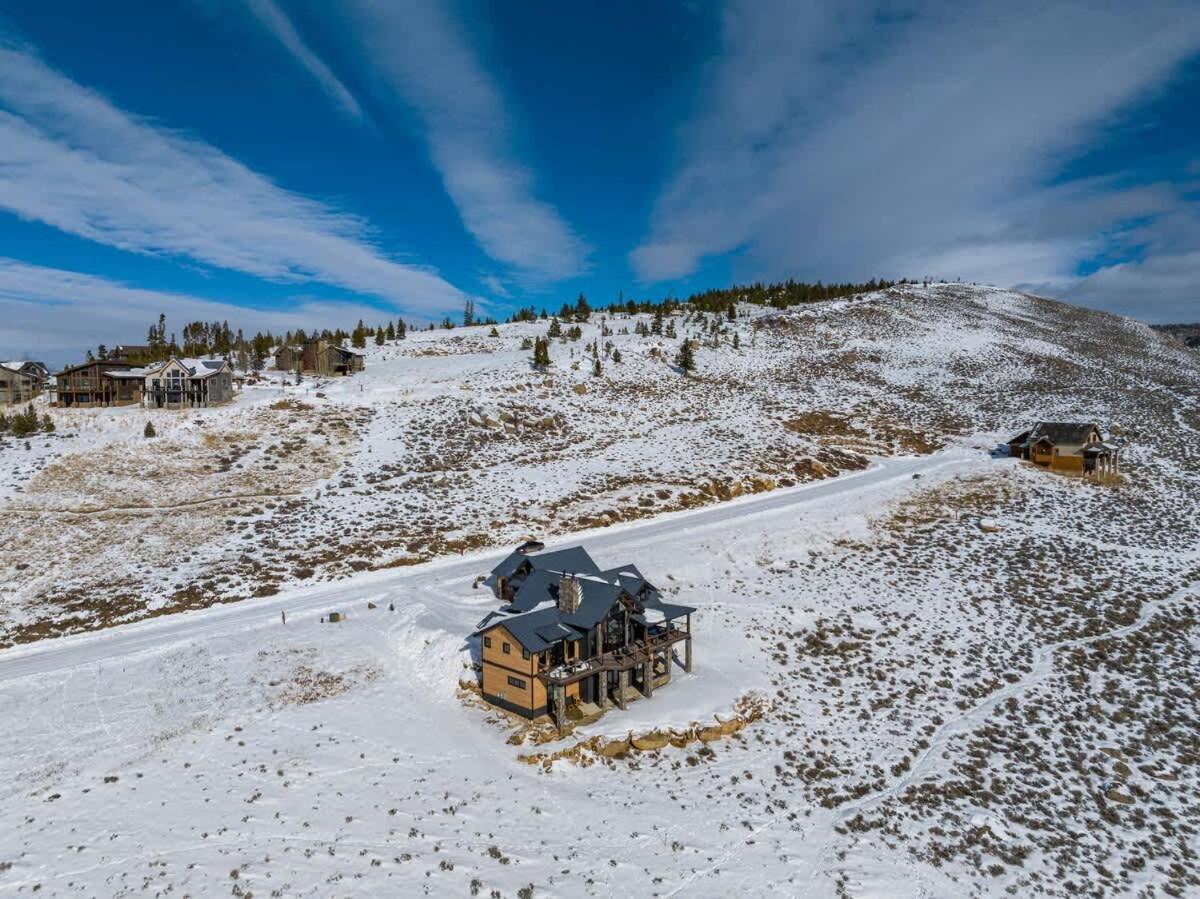 Granby Ranch Lodge 외부 사진