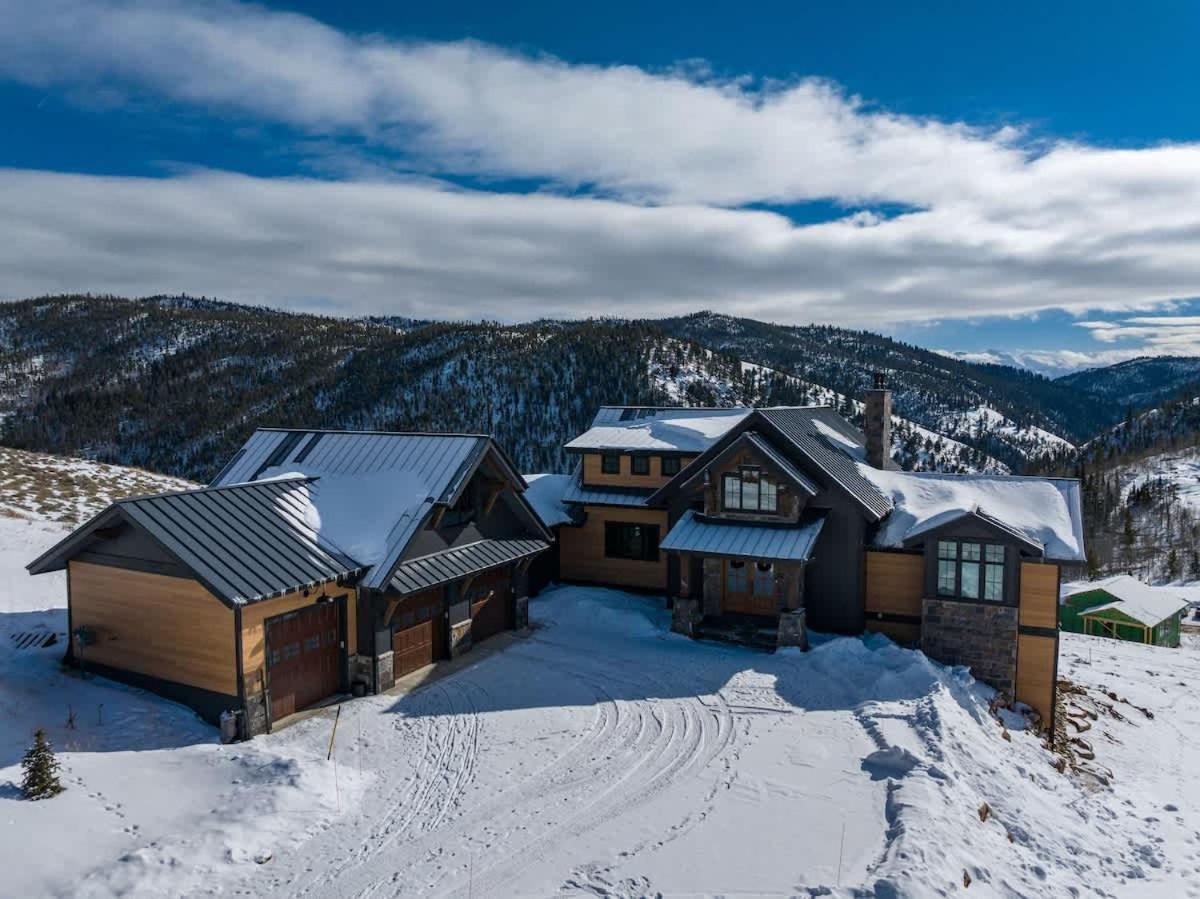Granby Ranch Lodge 외부 사진