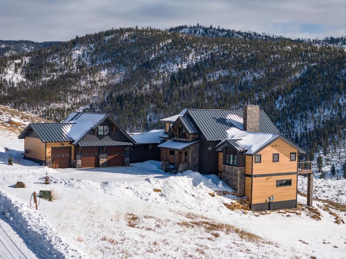 Granby Ranch Lodge 외부 사진