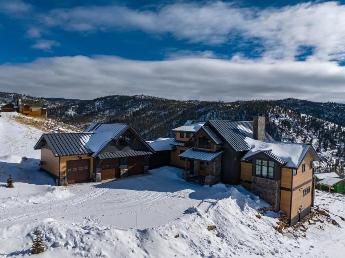 Granby Ranch Lodge 외부 사진