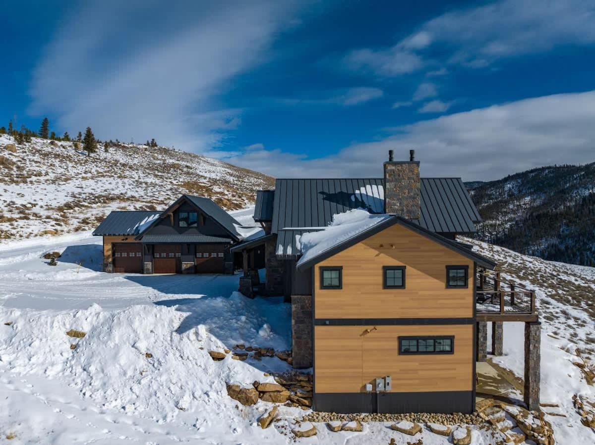 Granby Ranch Lodge 외부 사진
