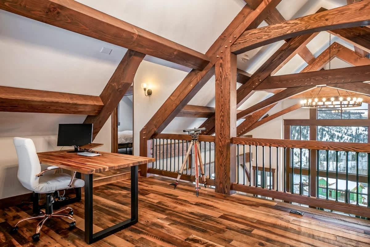 Granby Ranch Lodge 외부 사진