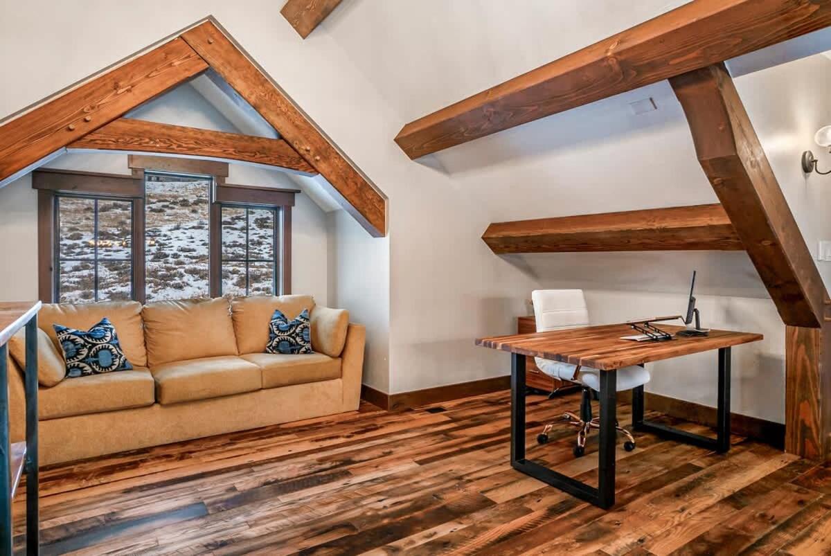 Granby Ranch Lodge 외부 사진
