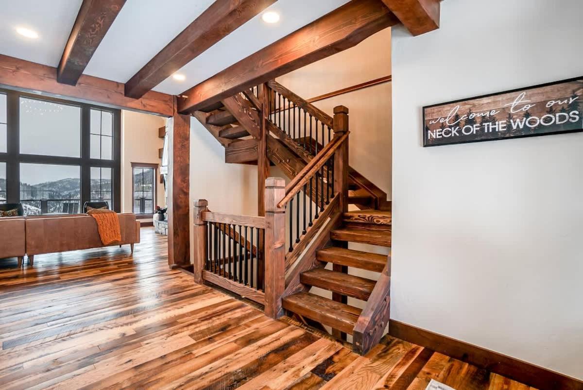 Granby Ranch Lodge 외부 사진