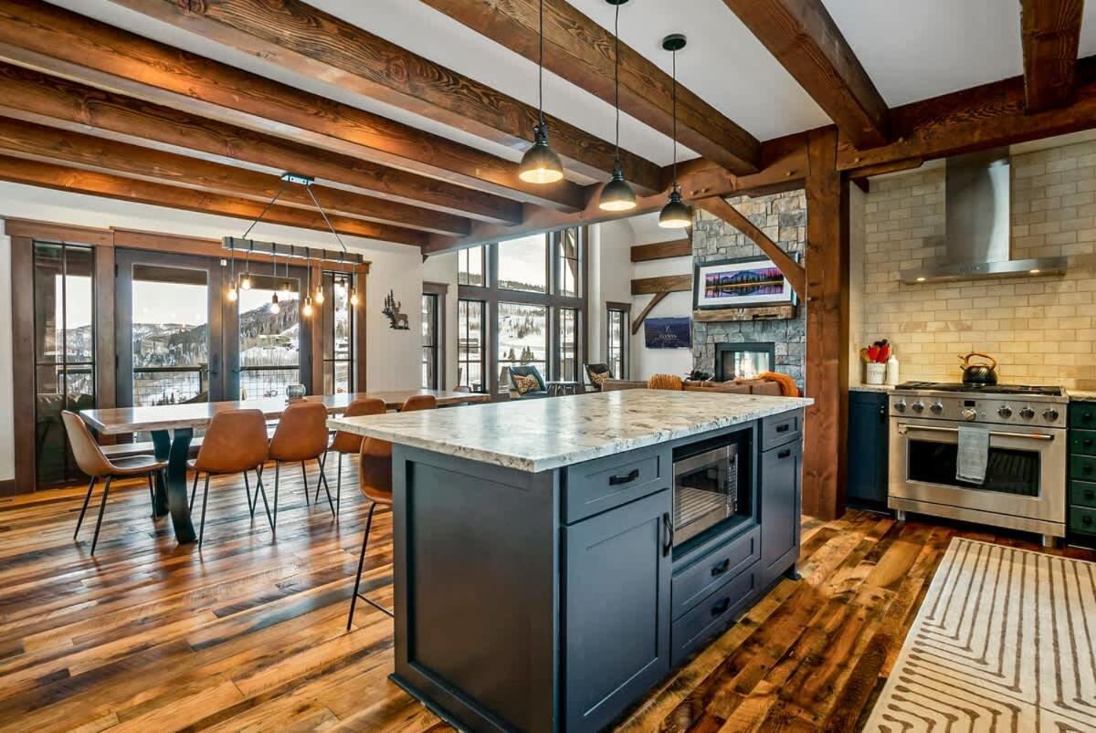 Granby Ranch Lodge 외부 사진